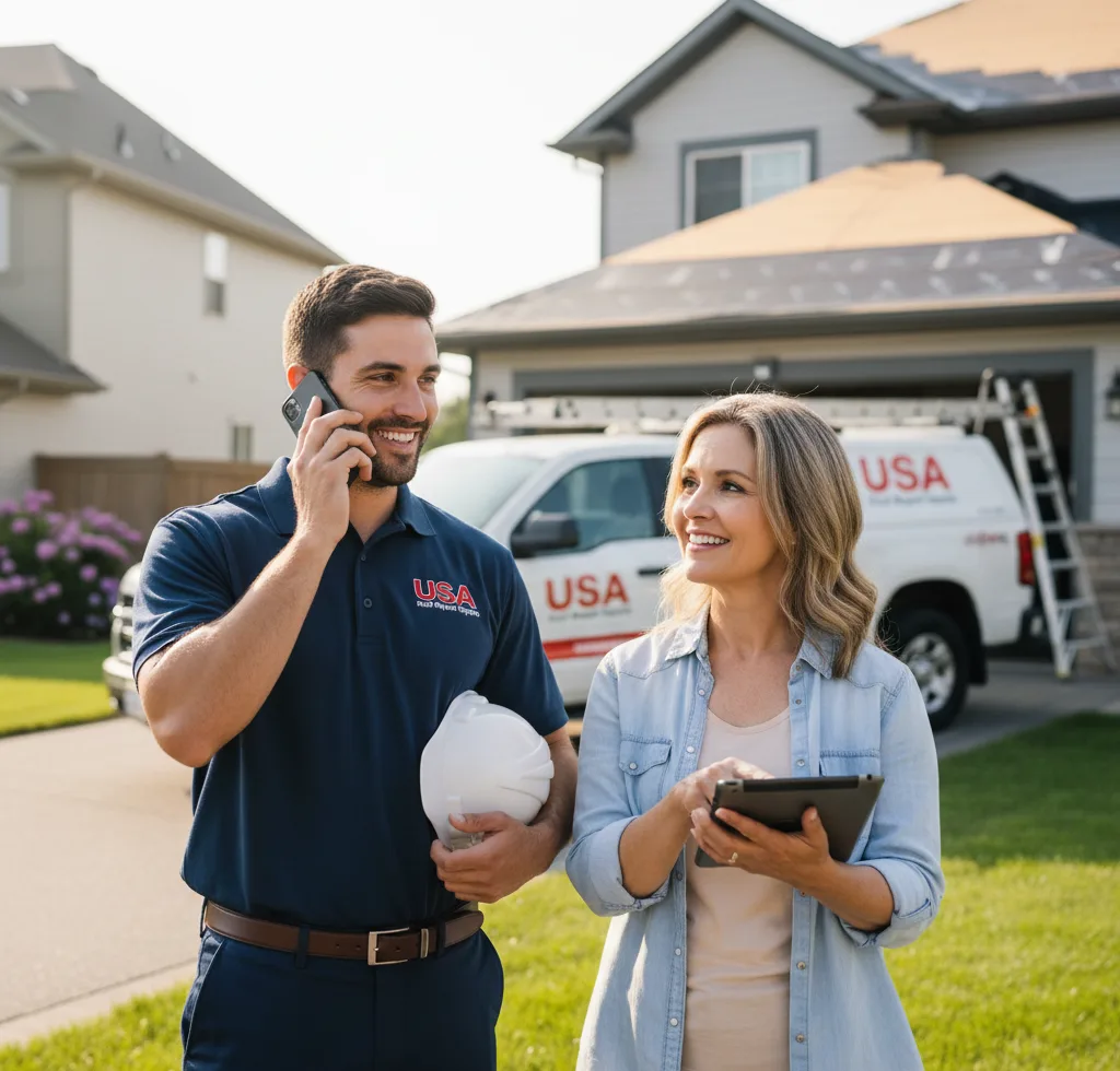 Emergency Roof Repair in North Bay Village, FL